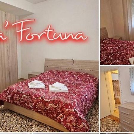 Ca' Fortuna Mestre Kültér fotó